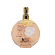 جل استحمام بعطور مستوحاة من بيوتي سيستم 500 مل وردي Shower Gel with Fragrances Inspired by Beauty System